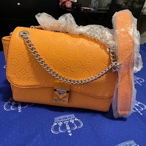 Brand new guess handbag for sale